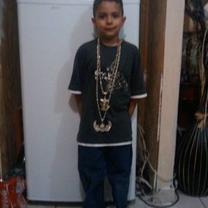 Meet your Posher, Marta